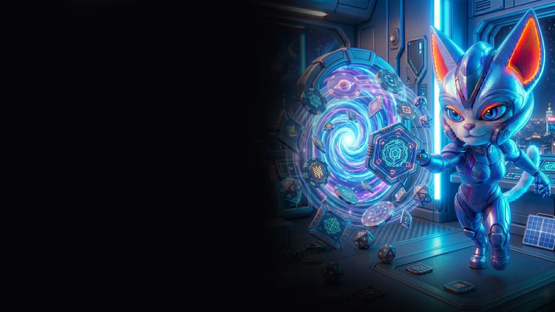 Cosmobet